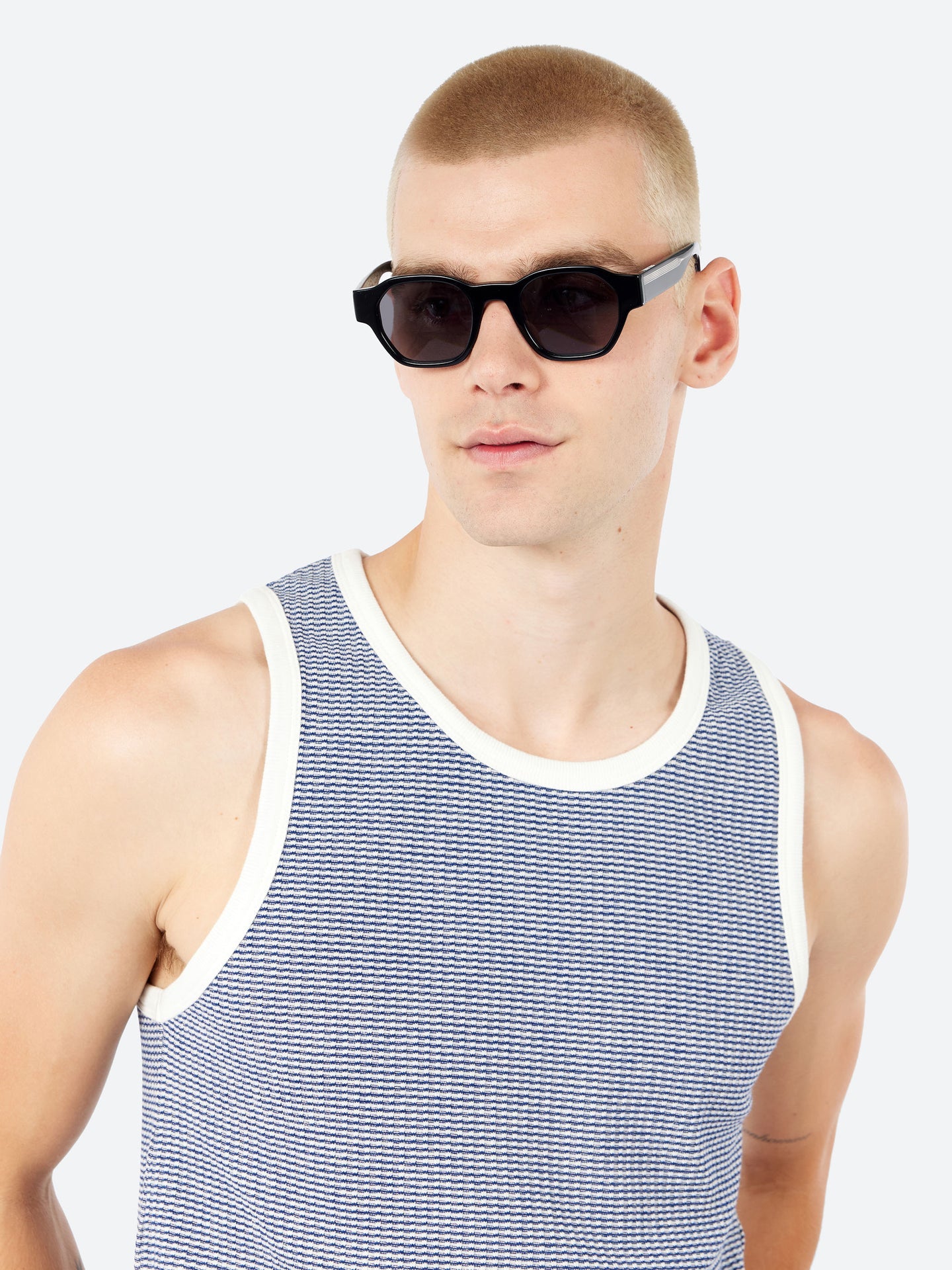 Clio Havana Tortoise Sunglasses