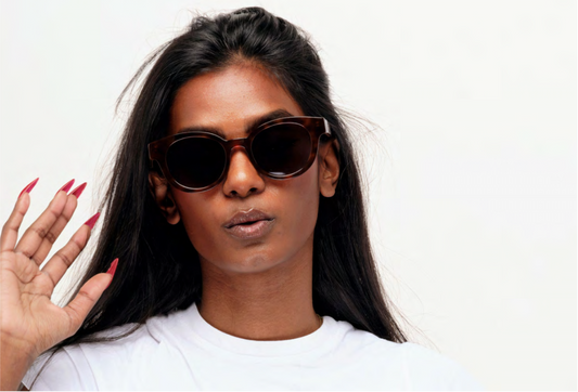 Maria Havana Sunglasses