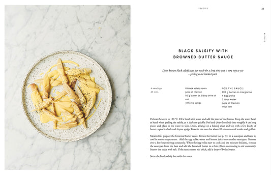 Cooking Sustainably: Delicious Recipes That Do Good