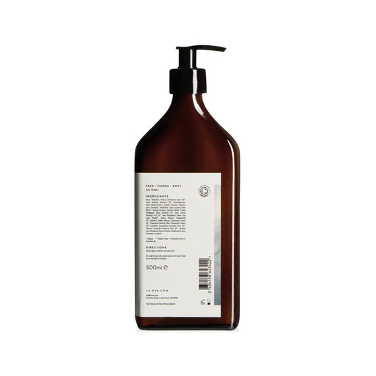 Blu Face & Body Lotion 500ml