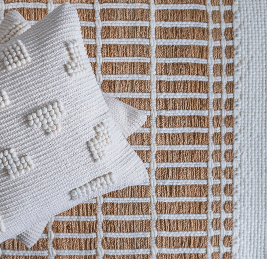 Jutami Handwoven Rug