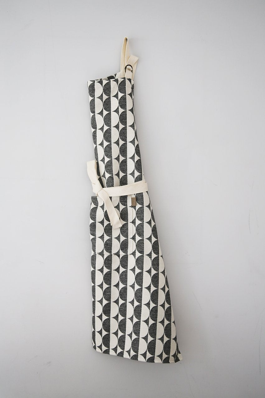 Marylebone Cotton Apron