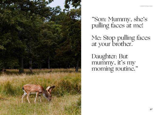 11 Minute Face Yoga Book