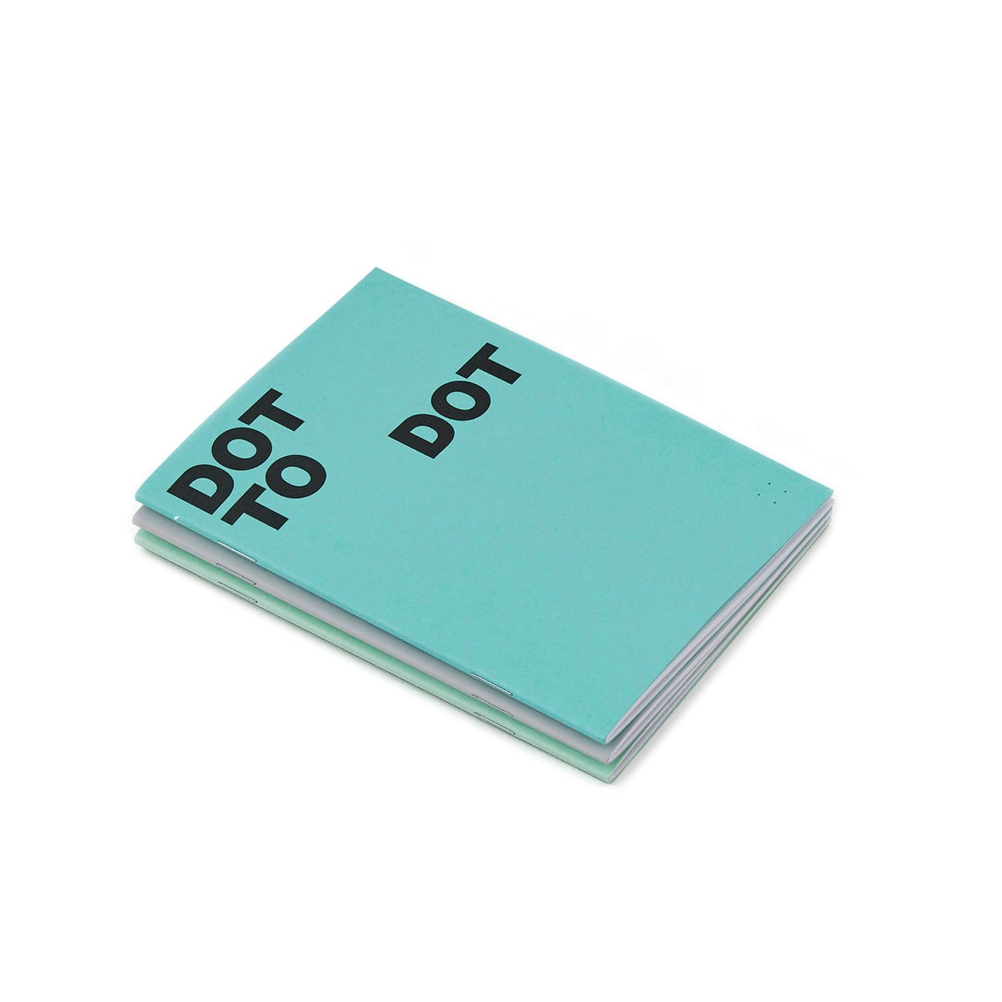 Literally Notebook Set