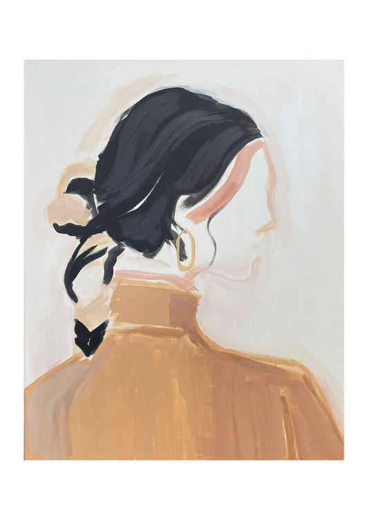 Fashion Forward Print