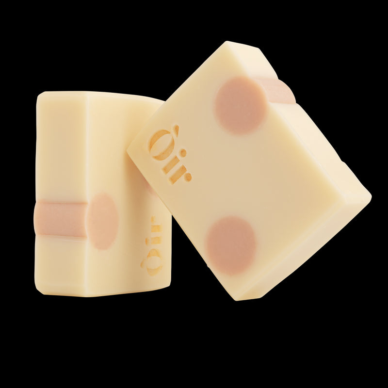 Rose Geranium Soap Bar