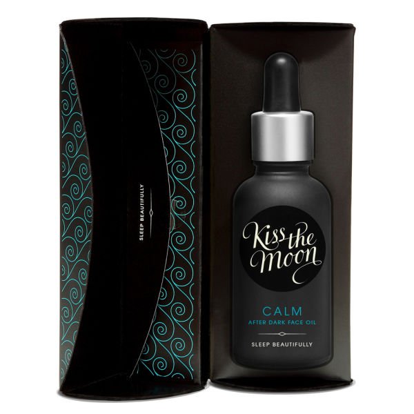 Calm After Dark Face Oil