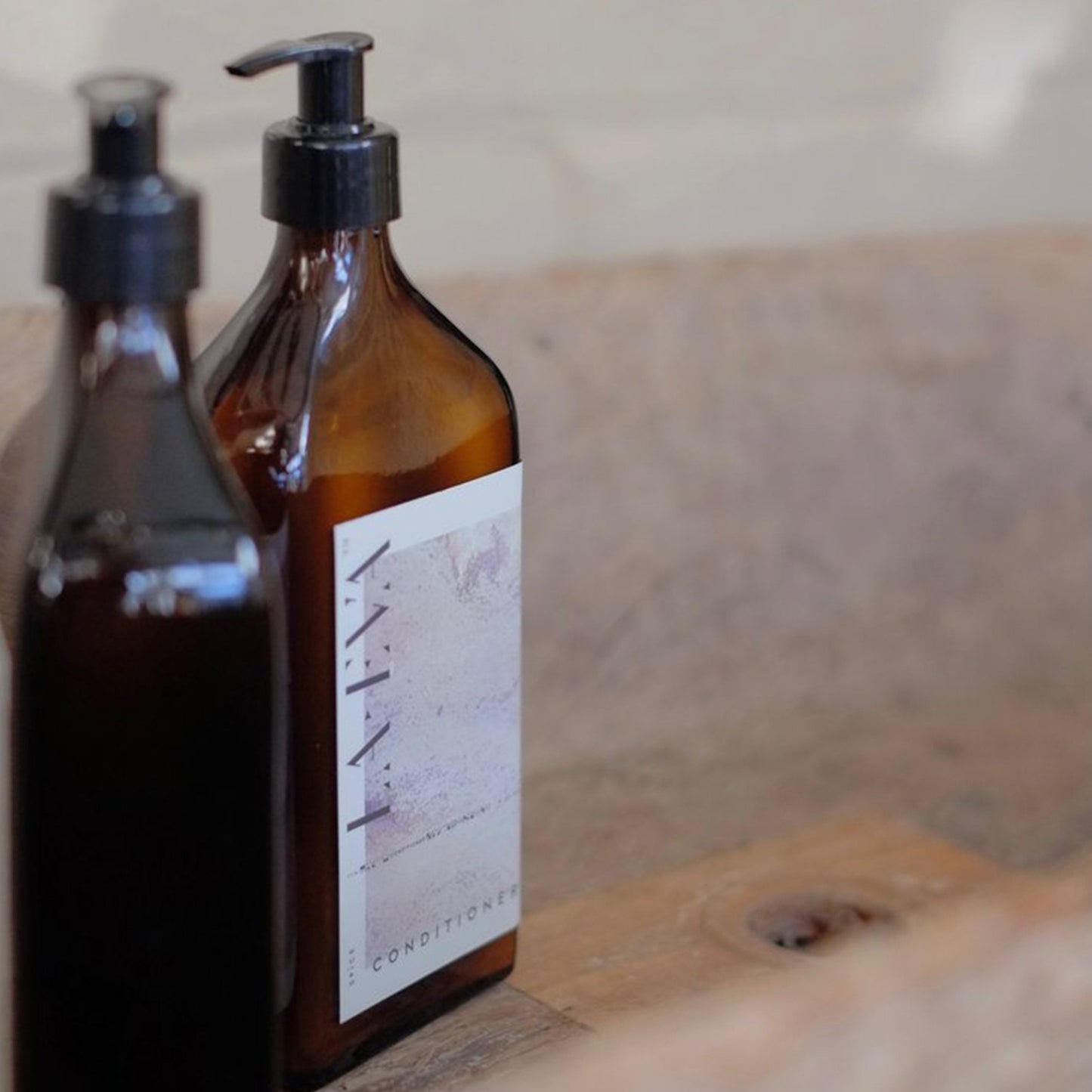 Large Spice Conditioner 500ml