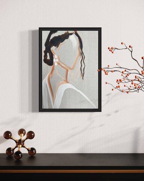 Sophisticated Simplicity