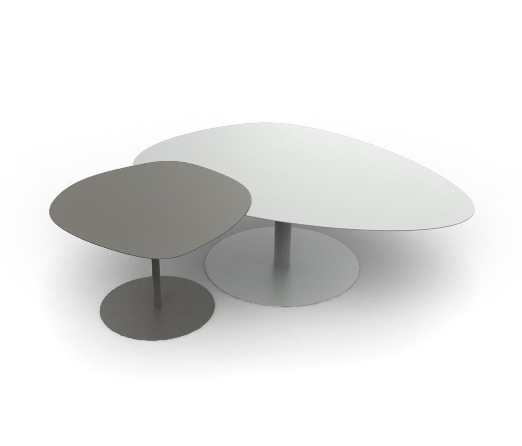 Galet Low Table