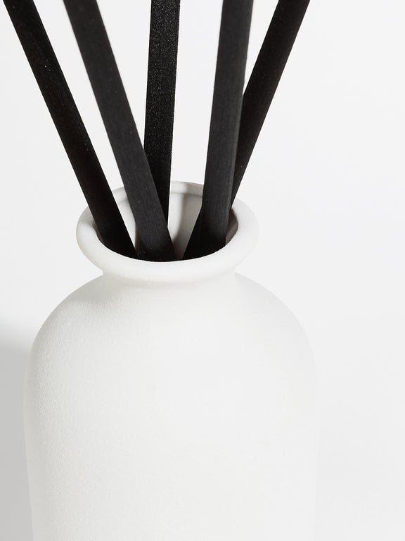 Blackcurrant & Bergamot Ceramic Reed Diffuser (Exclusive)