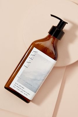 Blu Face & Body Lotion 200ml