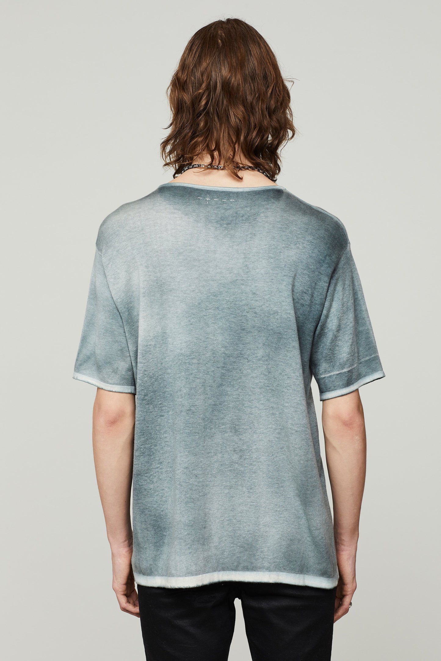 New Orleans Cotton Cashmere T-Shirt