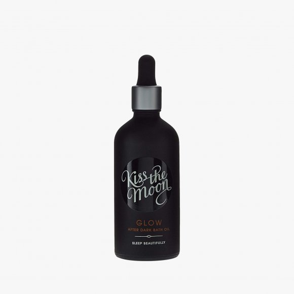 Glow After Dark Bath and Body Oil | The Collaborative Store