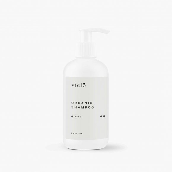 Organic Shampoo | The Collaborative Store