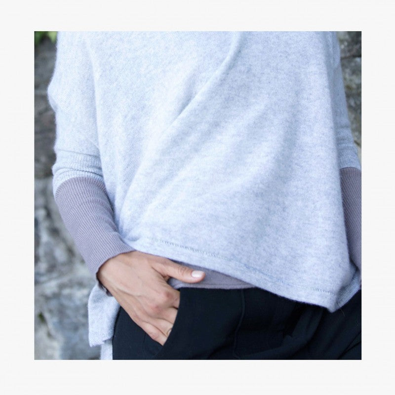 Collaboration: Creating Stories Together With Les 100 Ciels