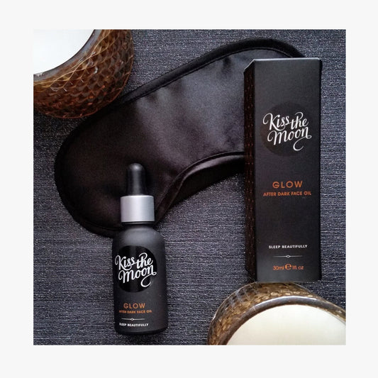 Introduction: Kiss The Moon, 100% Natural Skincare