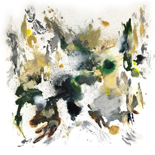 The Gallery: 'Superluminal' Exhibition With Corinne Natel