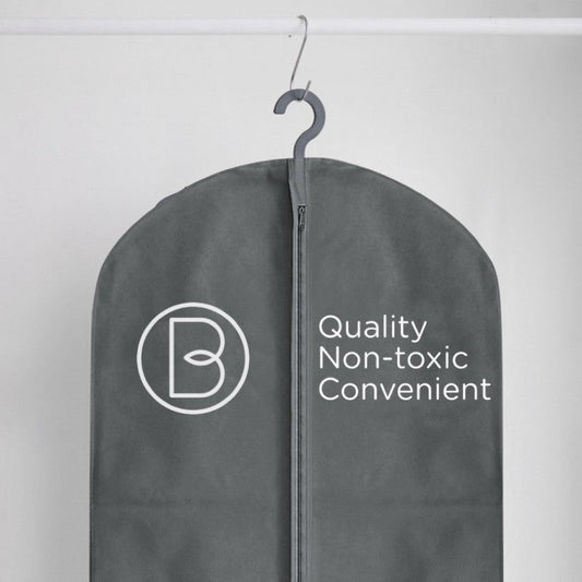 #wecometogether: Aftercare Tips For Your Clothes & How To Lower Your Impact With Blanc