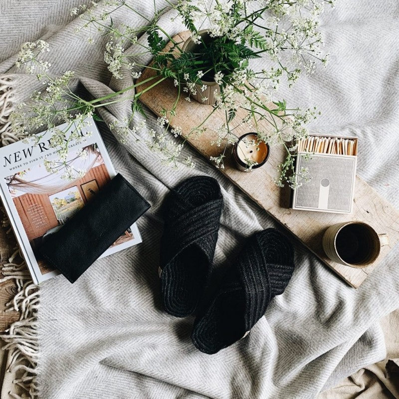 Featured: Summer Essentials With The Collaborative Store