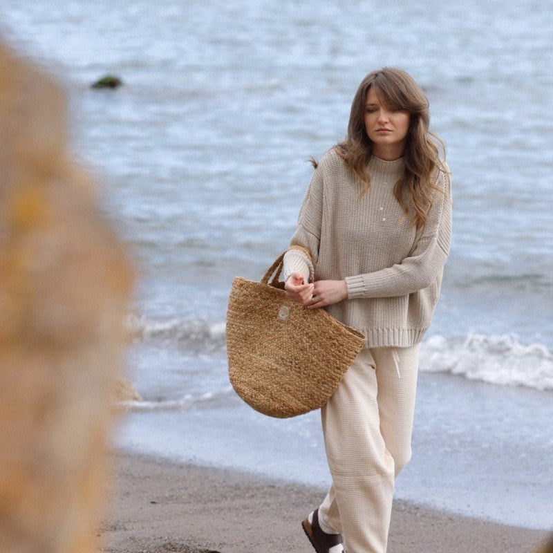 Slow Living: Q&A With Ana Maria Burs, Creator And Interior Designer