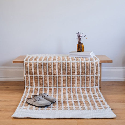 Jutami Handwoven Rug