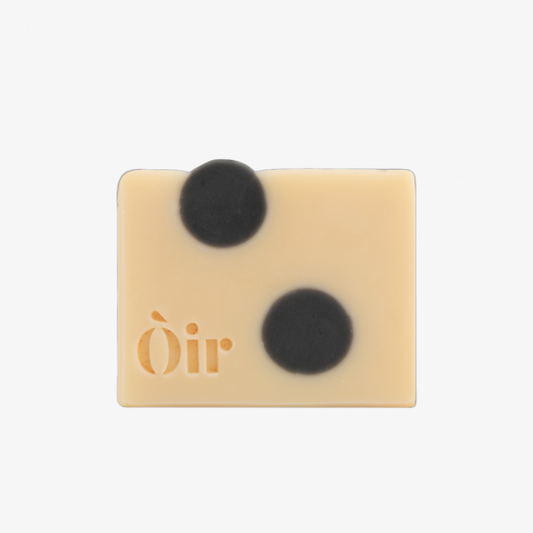 Lemongrass & Pink Grapefruit Soap Bar