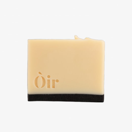 Cinnamon & Lemongrass Soap Bar