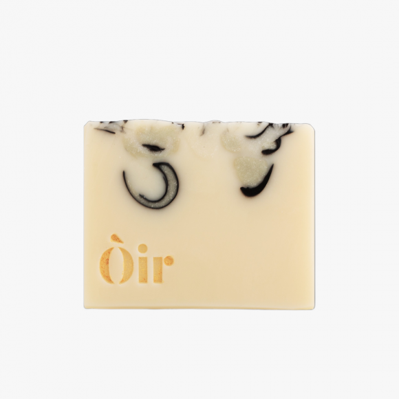 Peppermint & Patchouli Soap Bar