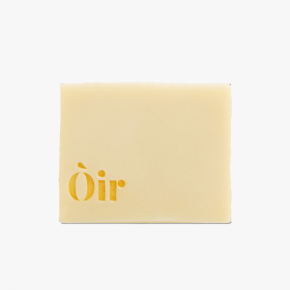 Unscented Luxury Soap Bar