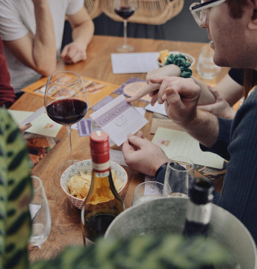 The Inheritance Game - An Escape Room In An Envelope