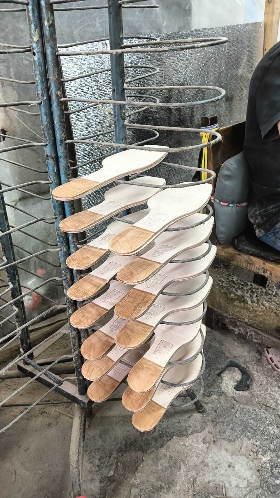 West Ankle Boots in Black Leather