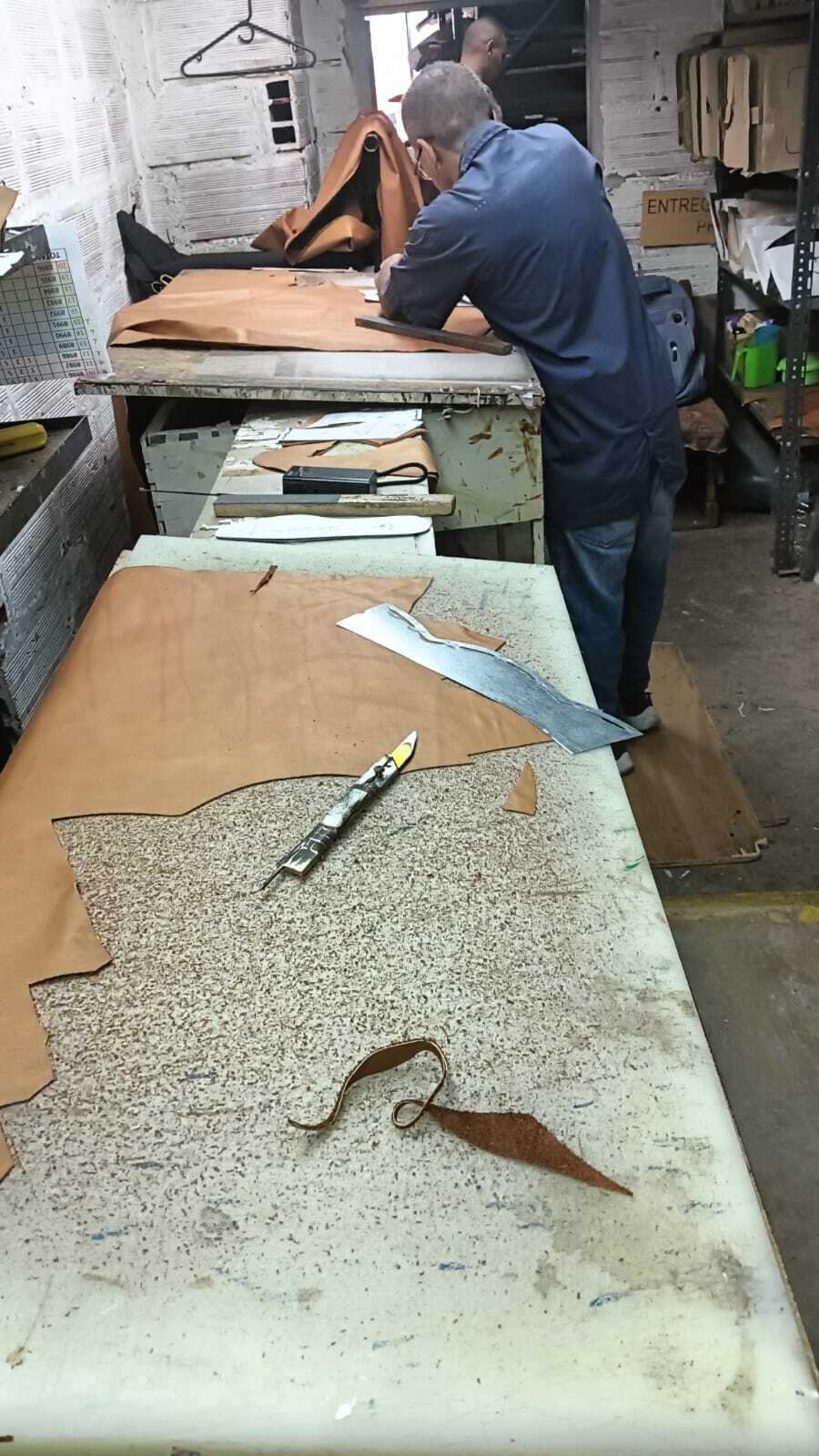 West Ankle Boots in Black Leather