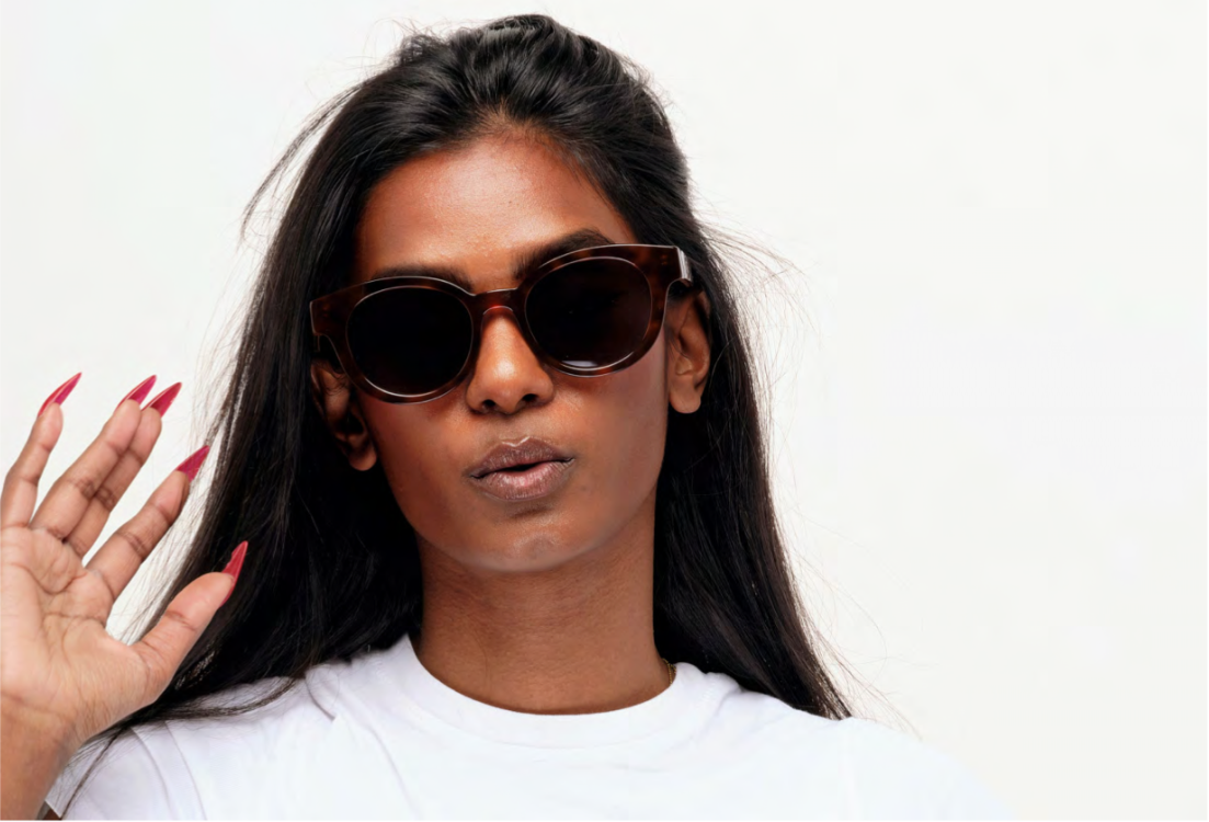 Maria Havana Sunglasses