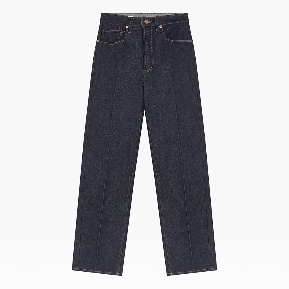 High Waisted Kathleen Jeans