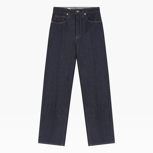 High Waisted Kathleen Jeans