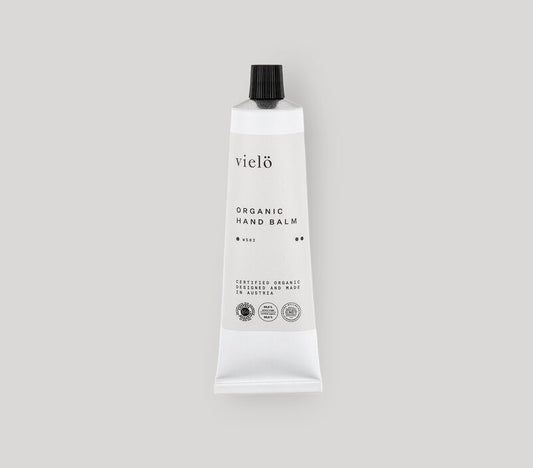 Certified Organic Hand Balm