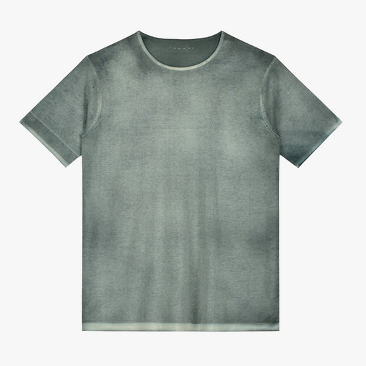 New Orleans Cotton Cashmere T-Shirt