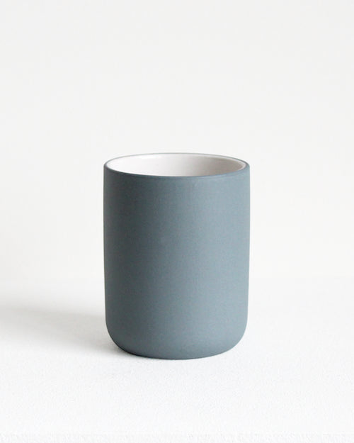 Coffee Cup in Teal