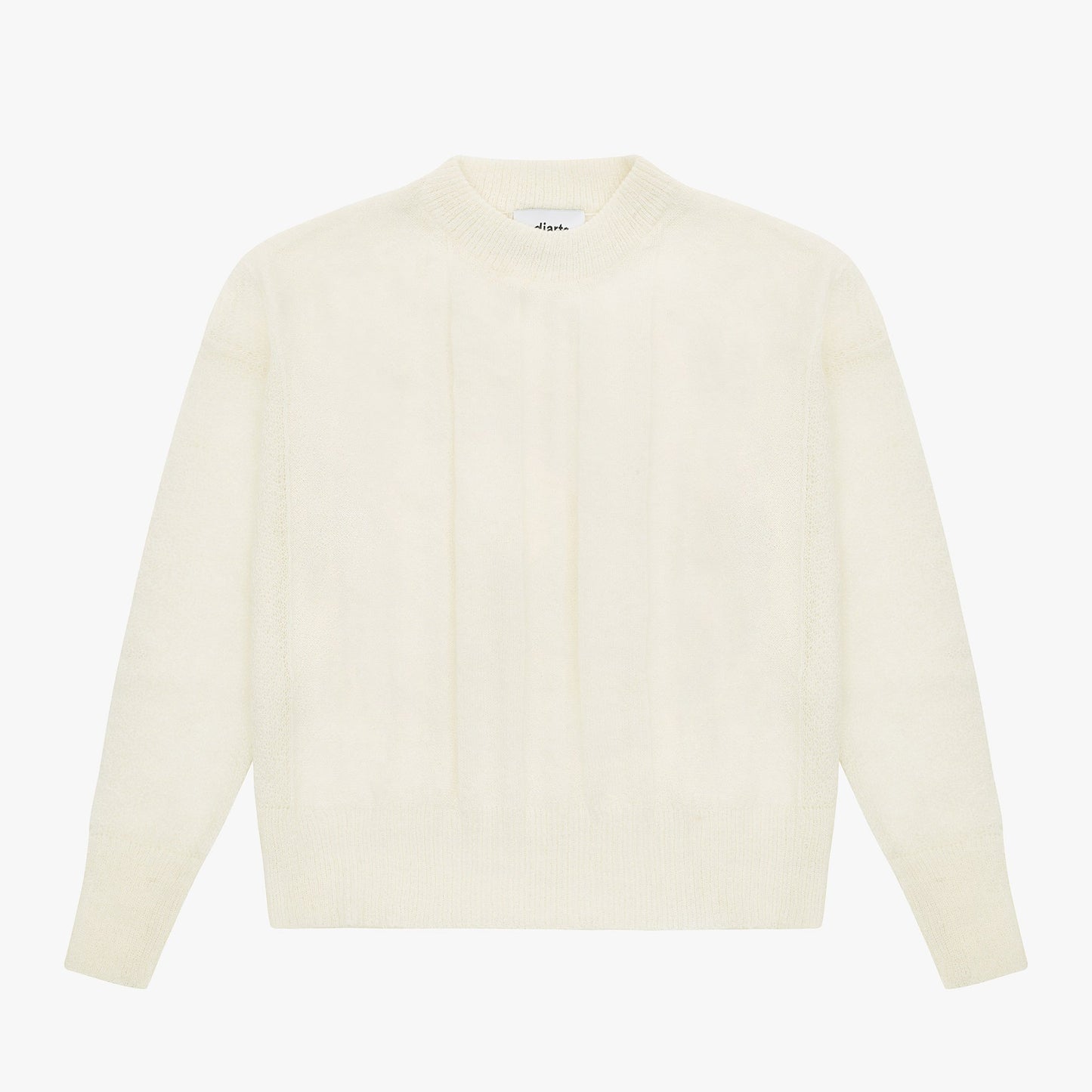 Rosser Mohair Sweater