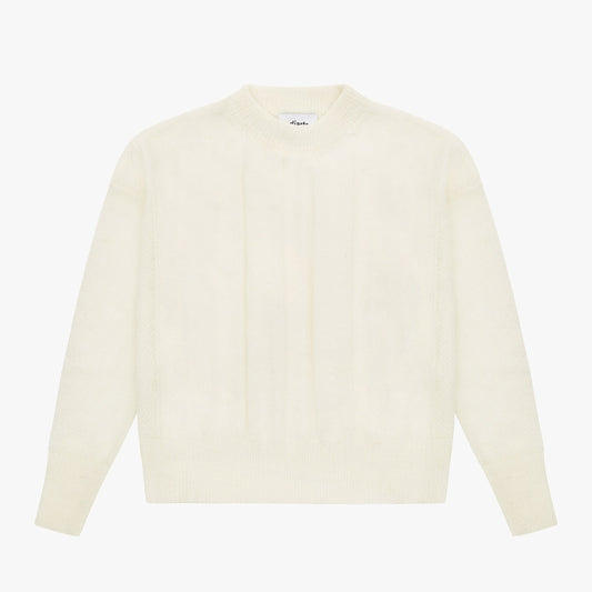 Rosser Mohair Sweater