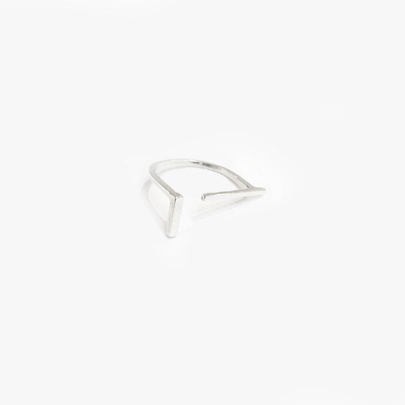 Mini Intersect Ring