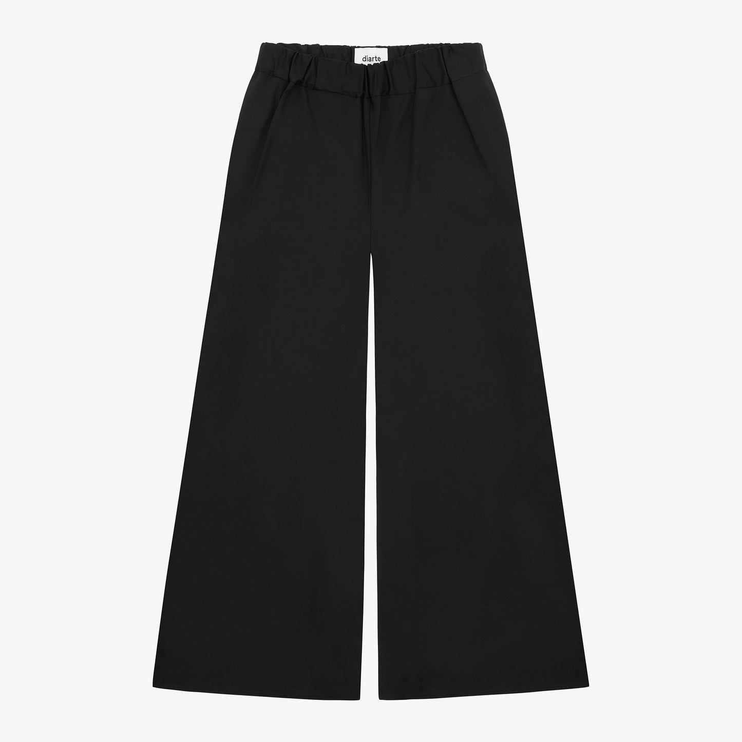 Samara Wide Leg Trousers