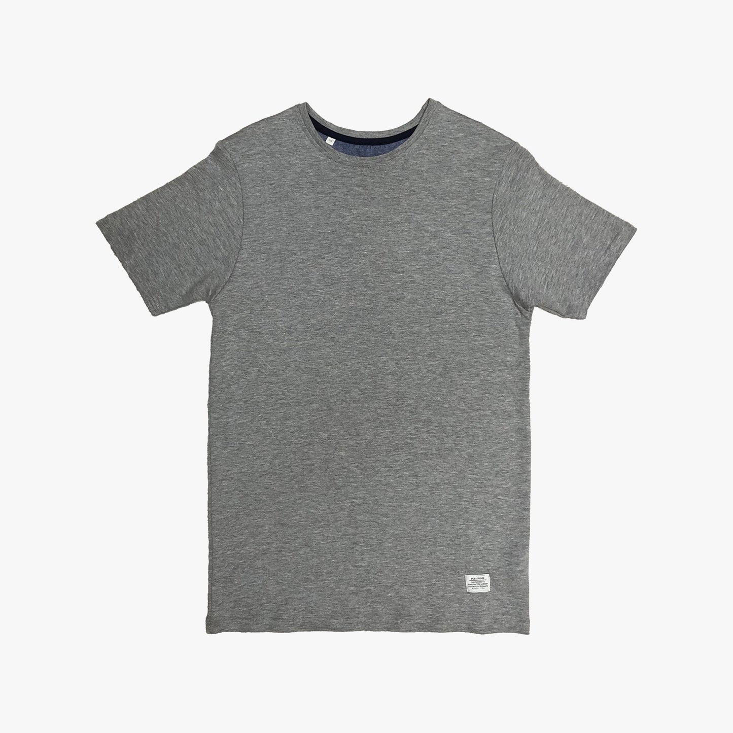 Grey Bigbury T-Shirt