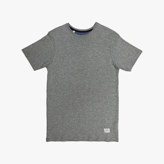 Grey Bigbury T-Shirt