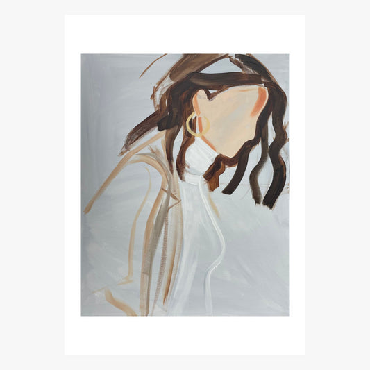 The Exception Not The Rule Print