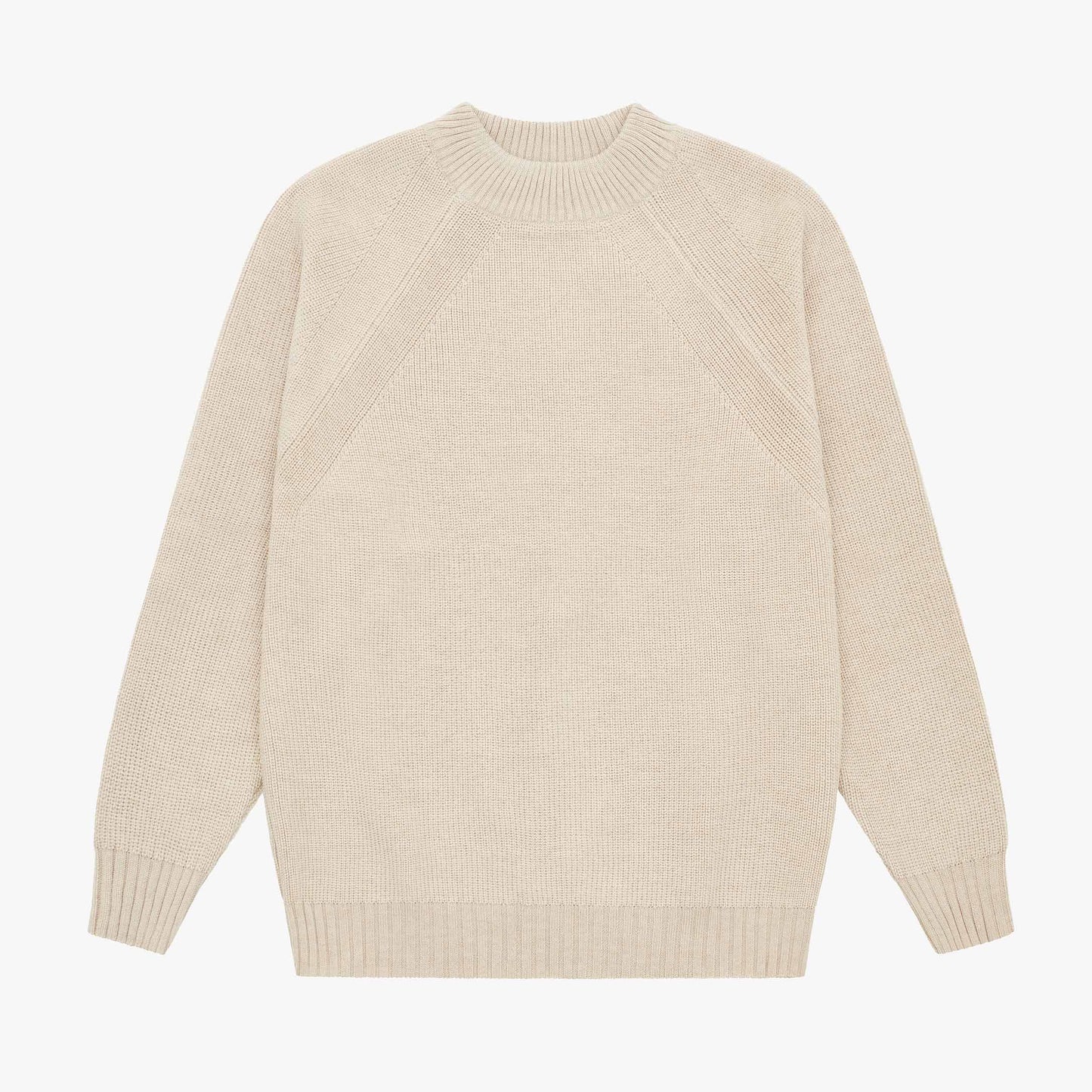 Jasper Merino Sweater