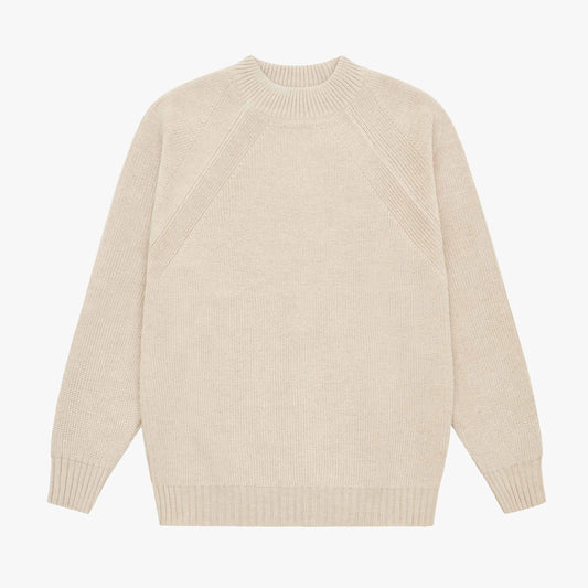 Jasper Merino Sweater