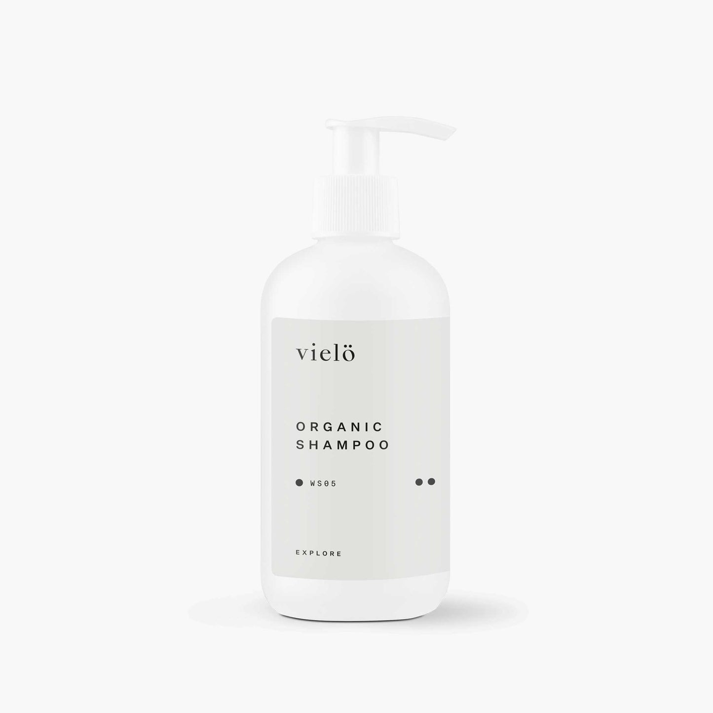 Organic Shampoo
