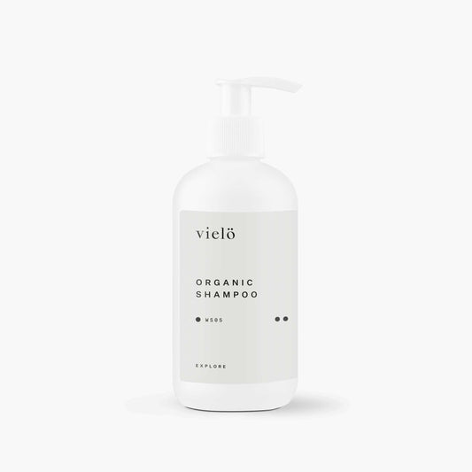 Organic Shampoo